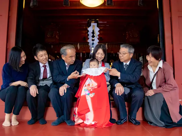 【2児のパパ】PayPay対応!お子さま撮影おまかせください!