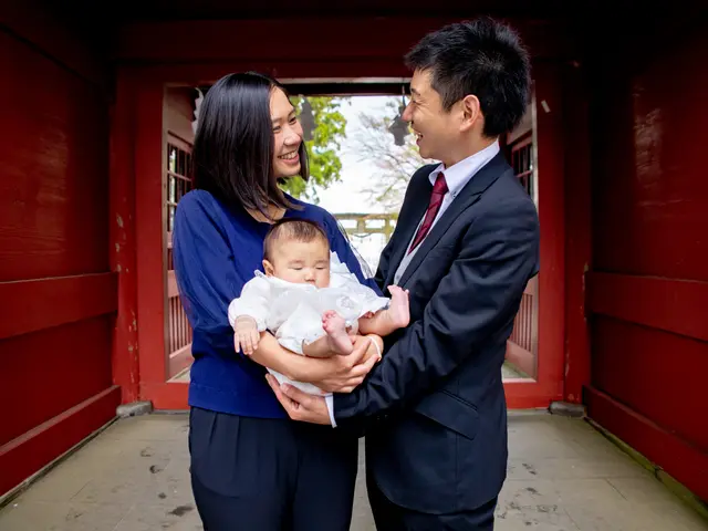 【2児のパパ】PayPay対応!お子さま撮影おまかせください!