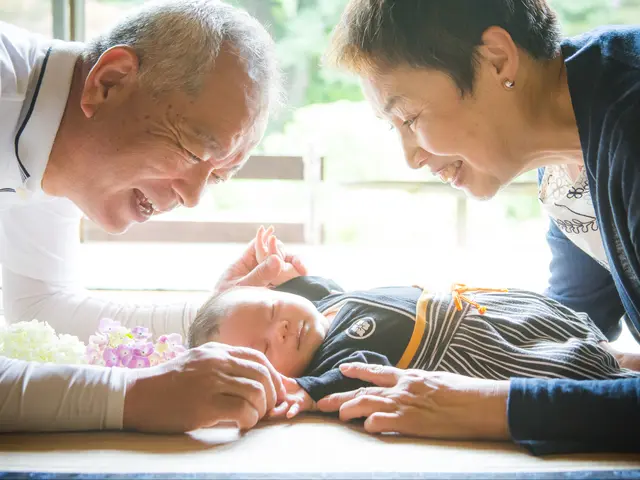 ニューボーンフォト☆出産祝撮影☆無事にご出産できた幸せとお子様の姿を残します。