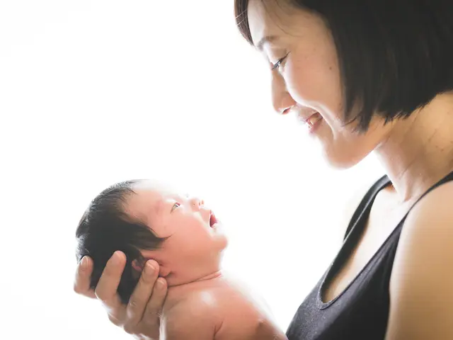 ニューボーンフォト☆出産祝撮影☆無事にご出産できた幸せとお子様の姿を残します。