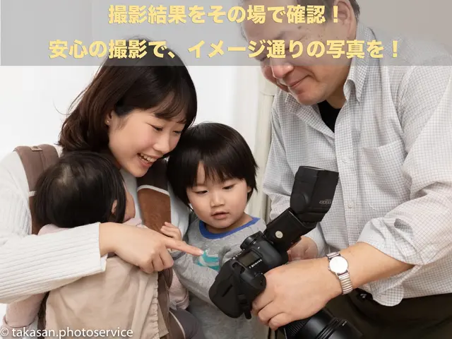 単に撮るだけではない、「見る人に刺さる写真」を一緒に作り上げていきます!
