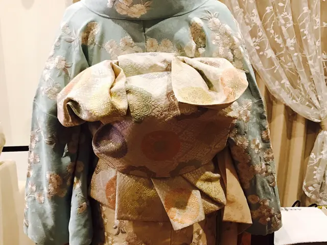 1日ラクに過ごせる着付け★午前8時から通常料金!対応地域外もご相談OK!