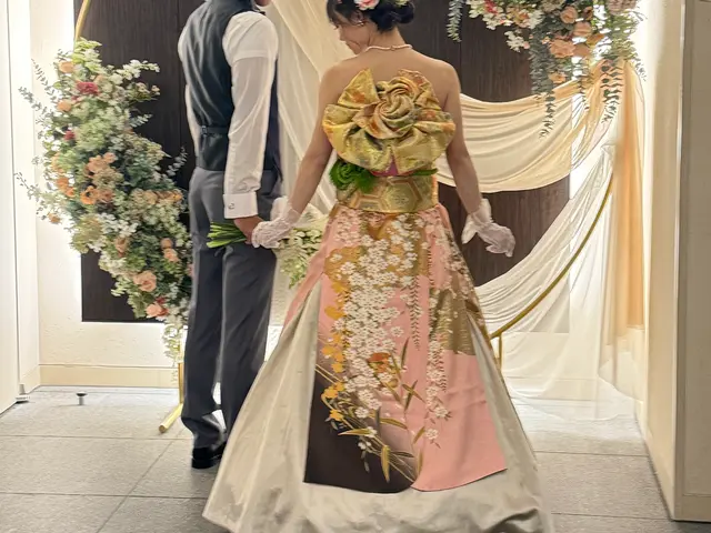 1日ラクに過ごせる着付け★午前8時から通常料金!対応地域外もご相談OK!