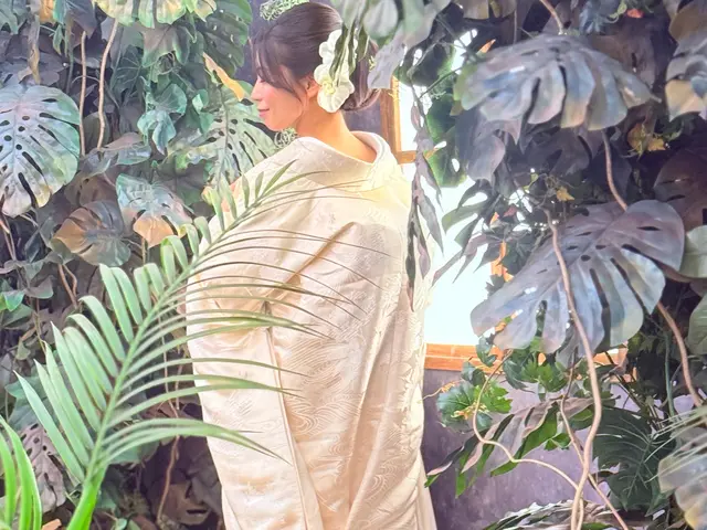 1日ラクに過ごせる着付け★午前8時から通常料金!対応地域外もご相談OK!