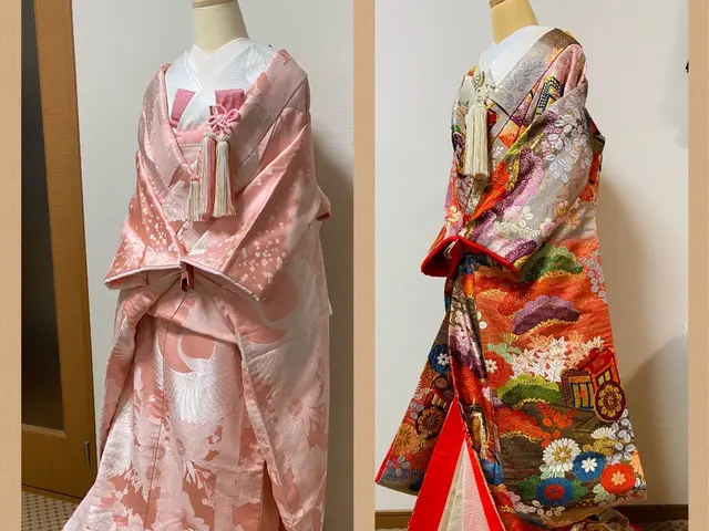 ★着付け処 福々★簡単ヘアセットご希望の場合メッセージにてご連絡くださいませ♪