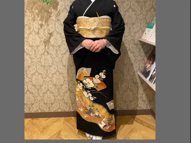 ★着付け処 福々★簡単ヘアセットご希望の場合メッセージにてご連絡くださいませ♪
