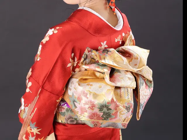 ★着付け処 福々★簡単ヘアセットご希望の場合メッセージにてご連絡くださいませ♪