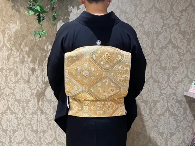 ★着付け処 福々★簡単ヘアセットご希望の場合メッセージにてご連絡くださいませ♪