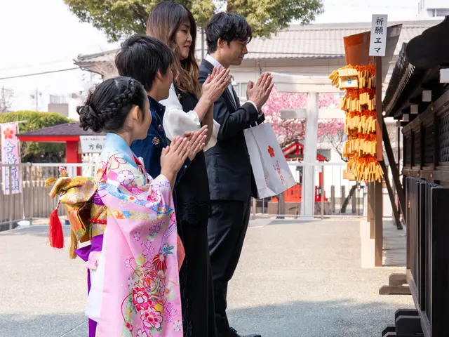 ★和傘などの小物レンタル無料★笑顔あふれる七五三撮影♪