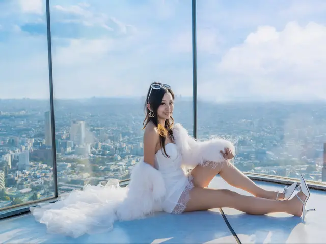 【出張撮影】初めての撮影でも緊張しない雰囲気作りを心がけています!ご安心ください