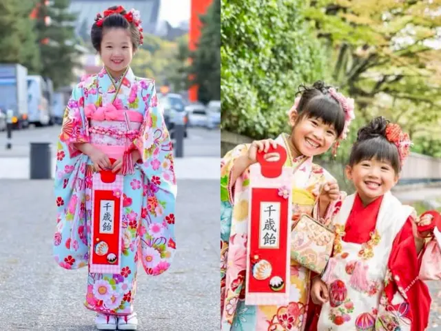 ヘアセット得意ꕤ︎︎こだわり細部まで調整可*税込5,500円◇1日楽なお着付け◎