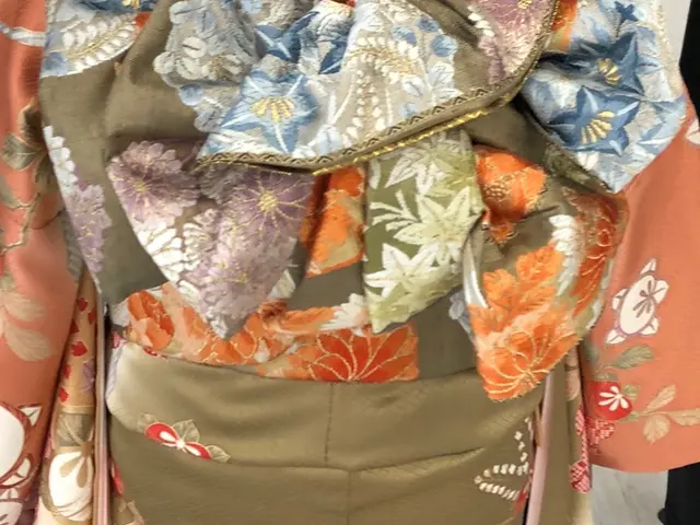 【着付け歴30年】高等師範取得◇着付学校講師◇年中無休◇各式場・ご自宅出張