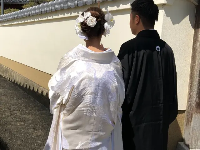 【着付け歴30年】高等師範取得◇着付学校講師◇年中無休◇各式場・ご自宅出張