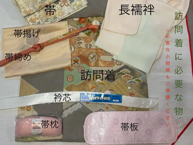 苦しくない着付けで大切な日をサポートいたします☆