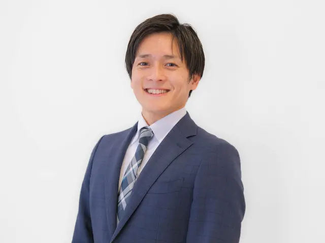 【肌補正・レタッチ無料】ビジネス,プロフィールなど 自然な笑顔を撮影しませんか?