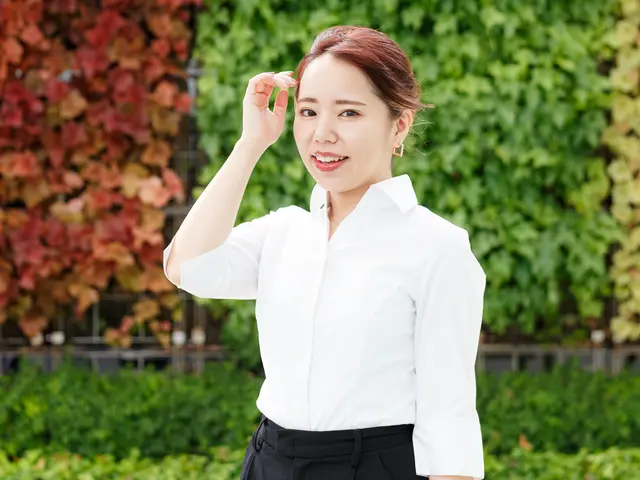 SNSや宣材で使えるビジネスポートレート、プロフィール写真など/思い出を形に