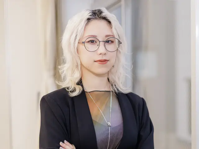 SNSや宣材で使えるビジネスポートレート、プロフィール写真など/思い出を形に