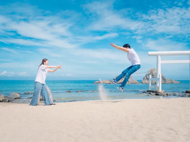 心を込めて撮影いたします!