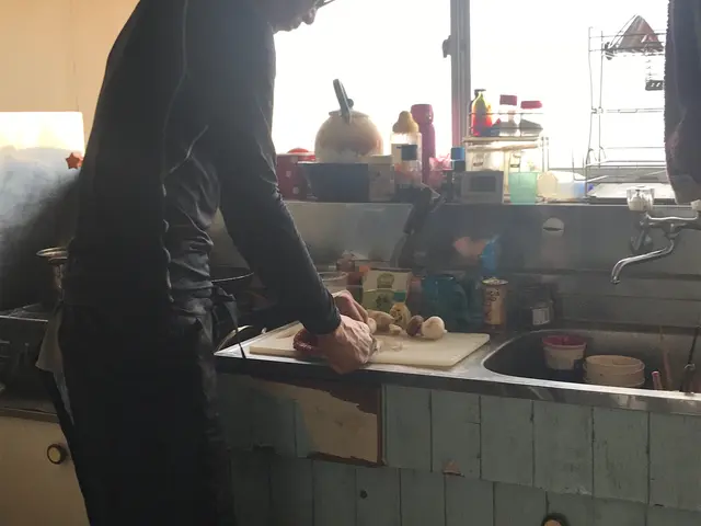 出張シェフ