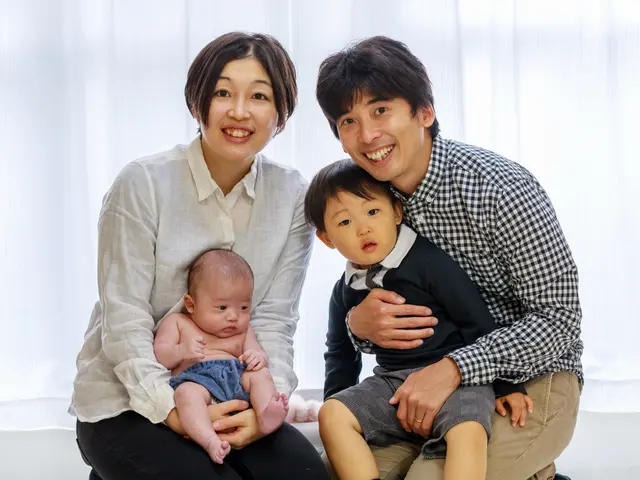 柔らかな光に包まれた自然な表情を、丁寧に一枚に。人生の節目を、美しく記録する