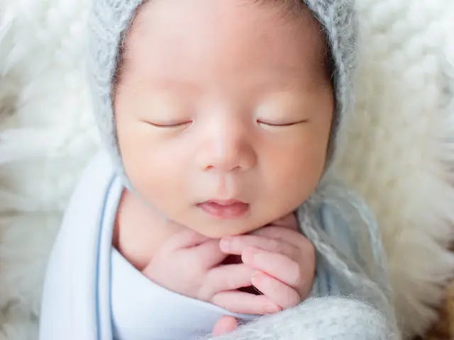 現役看護師で1児のママの私が安心・安全にお子様をお預かりして撮影致します★