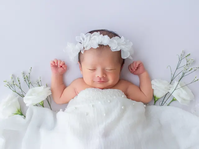 現役看護師で1児のママの私が安心・安全にお子様をお預かりして撮影致します★
