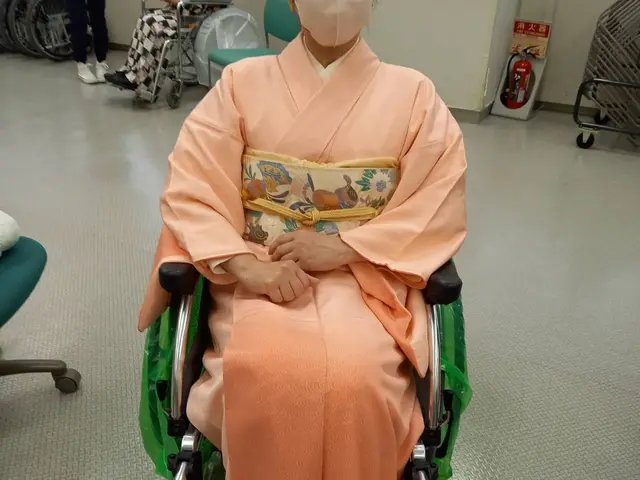 営業時間外対応◎着付8800~同時ヘアーセット代5500円。セットのみ8800円