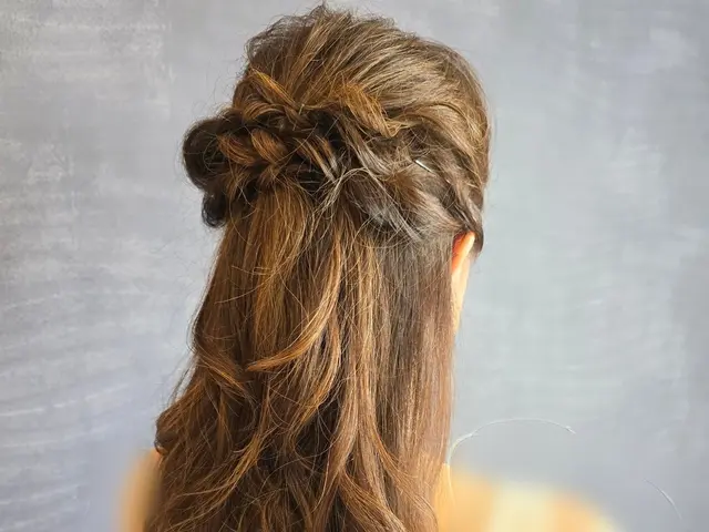 ◎早朝対応いたします◎似合わせヘアセットおまかせください♪