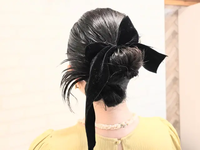 ◎早朝対応いたします◎似合わせヘアセットおまかせください♪