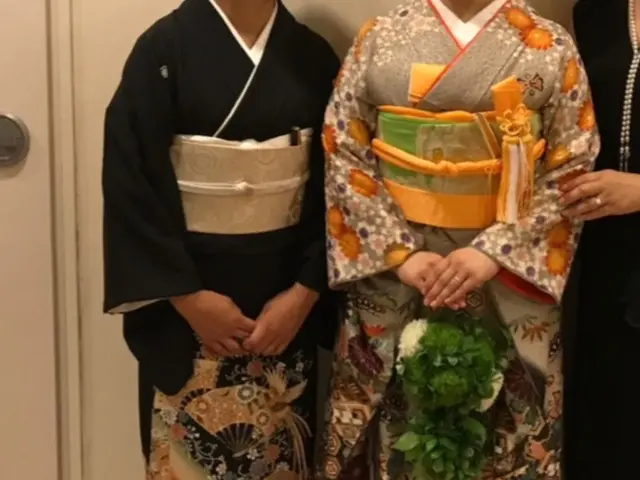 【プロのスタイリストが施術します!〜美を引き立てる仕草まで伝授〜】