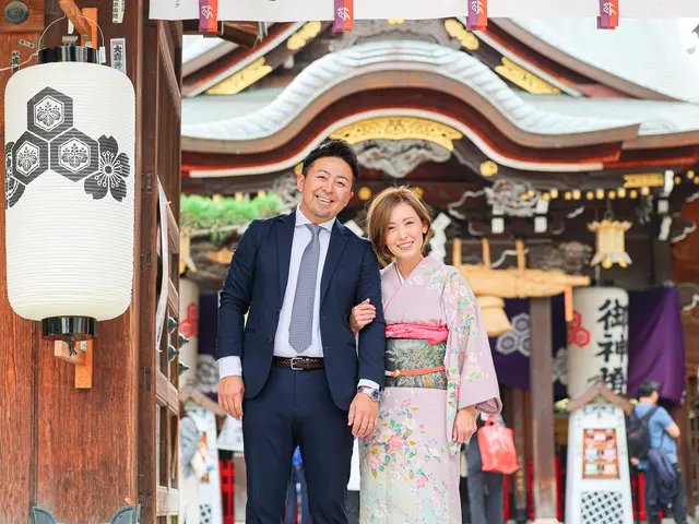 楽しく自然体での撮影!キッチリ写真も◎キラキラな瞬間を写真に残します♪