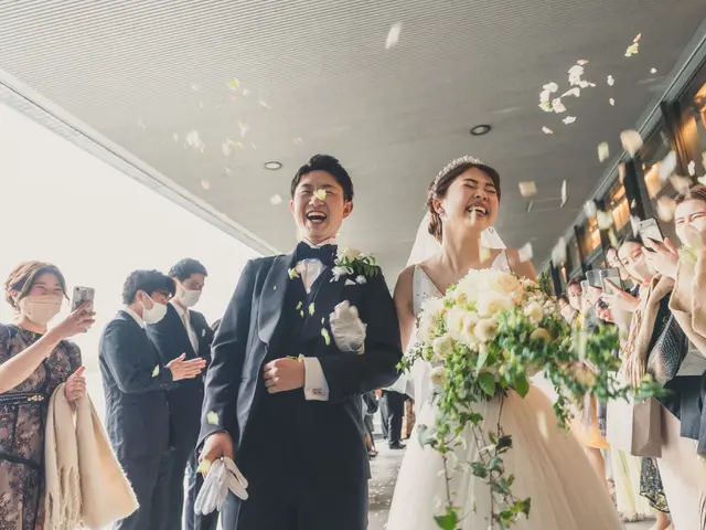 歴15年!温かくて優しい雰囲気!前撮りから式披露宴まで!まずは写真をチェック!