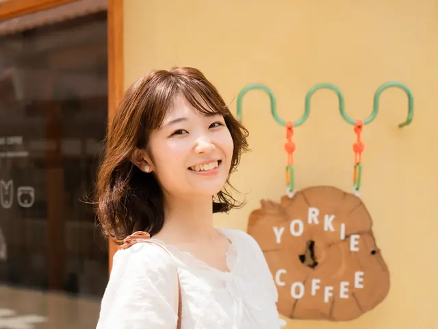 【関西:プロフ撮影】個人用からビジネス用まで、お客様の魅力を伝えるお手伝いを!