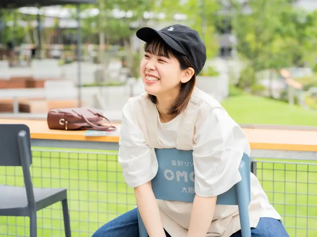 【関西:プロフ撮影】個人用からビジネス用まで、お客様の魅力を伝えるお手伝いを!