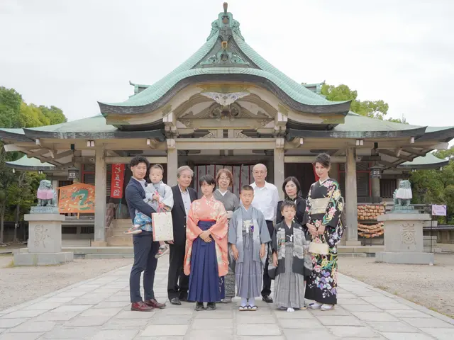 【関西エリア】一生に残る素敵な写真をお撮りいたします!写真は全て編集いたします!