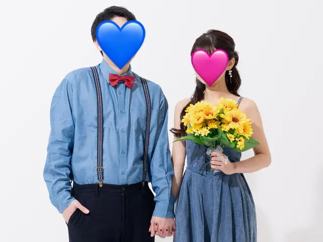 ウェディング前撮り♡カップルフォト