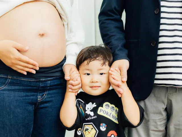 【マタニティ】幸せ溢れるマタニティ期をカタチに!パパカメラマンが撮影します!