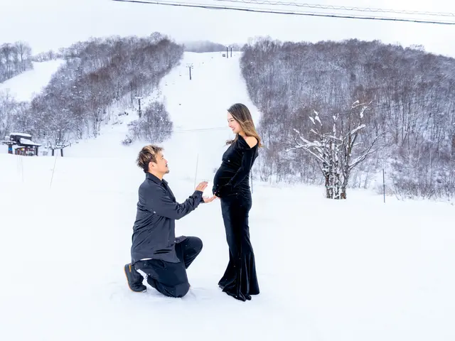 【人生1度や2度はあるのさ結婚】初々しい初婚?貫禄のシニア婚?動画も大歓迎!