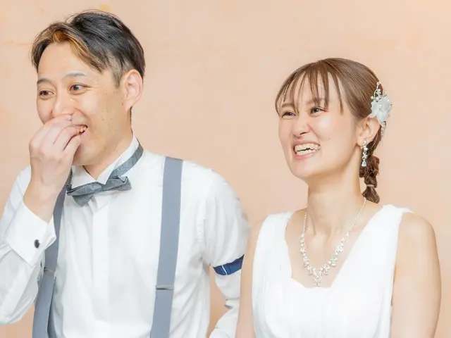 【人生1度や2度はあるのさ結婚】初々しい初婚?貫禄のシニア婚?動画も大歓迎!