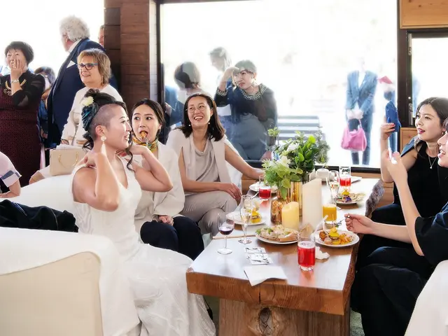 イベント・パーティー撮影