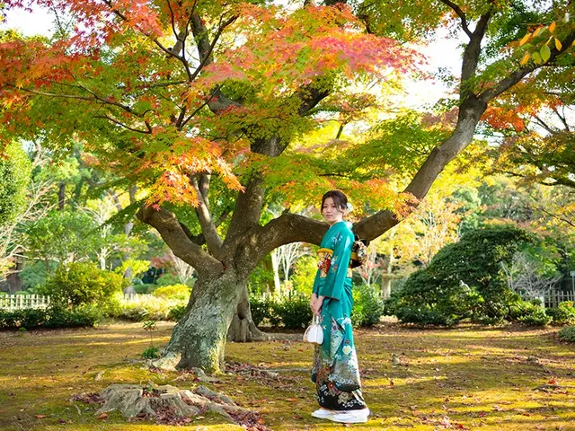 【業界30年の実績◎】現役雑誌カメラマンが在籍!