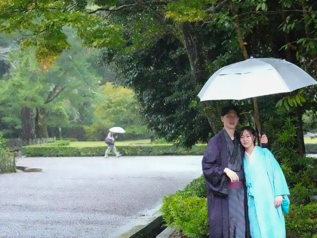 恋人・夫婦の自然な日常を撮影します|おしゃれで温かいカップルフォトをお届け