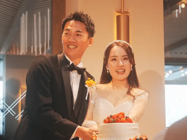 希望を叶える前撮り撮影♪
