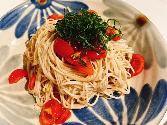 有機野菜をメインに使用した旬のお料理を提供します!