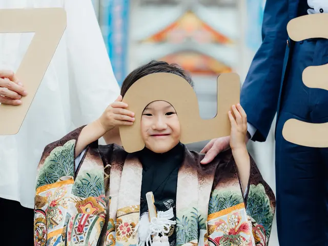 【パパカメラマン】嬉しい!幸せ!楽しい!今しかない大切な思い出を撮影致します!