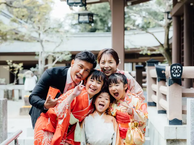 【パパカメラマン】嬉しい!幸せ!楽しい!今しかない大切な思い出を撮影致します!