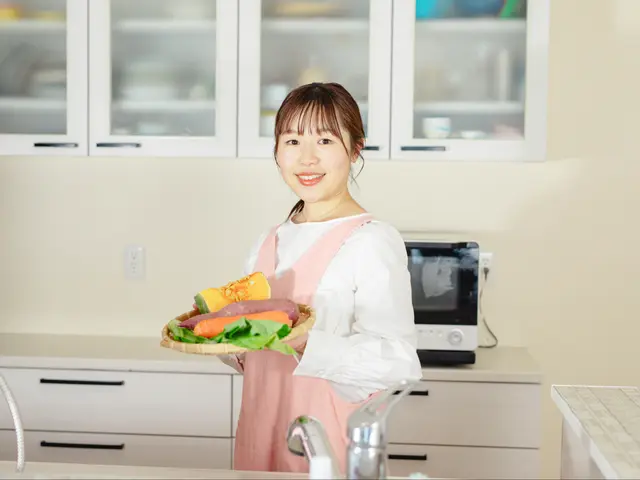 女性カメラマンが撮影◎様々なシチュエーションに対応します!