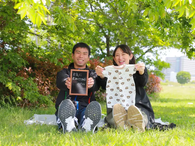 「あなたに会えるのが楽しみ」という、優しいご家族様の笑顔のお写真をお撮りします♪