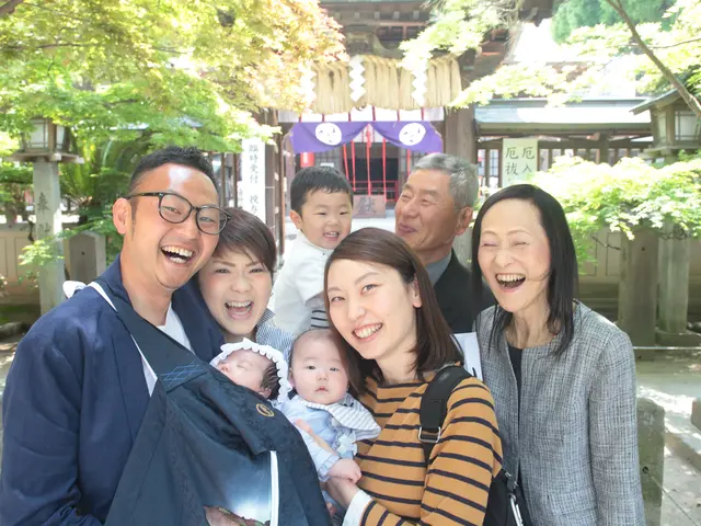 【子供写真館出身のカメラマン】子供好きのカメラマンが撮影!福岡県小郡市中心です◎