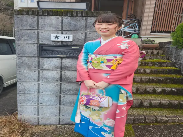 【祝◆新規出店】10年の実績♬ 非喫煙者◉小物貸し出しOK★着崩れしない着付♪